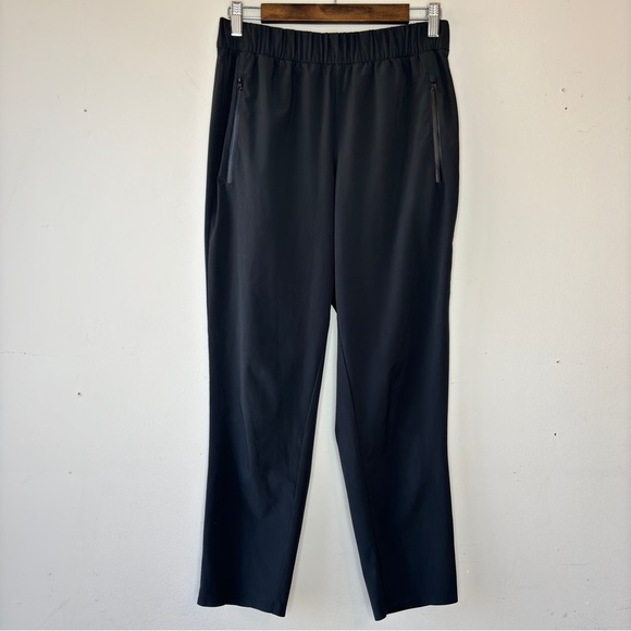 Outerknown Active OK Agility Pants in Black Size S - Picture 2 of 11